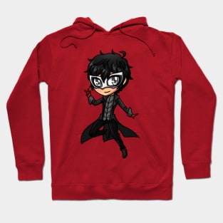 Joker Chibi Hoodie